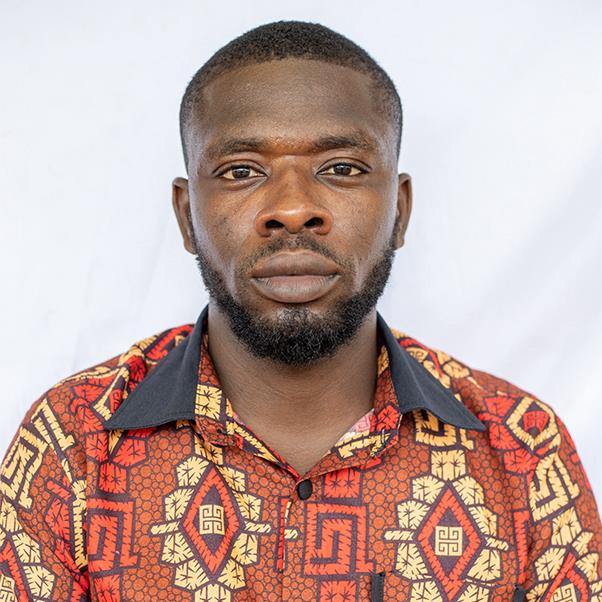 RICHARD BONSU